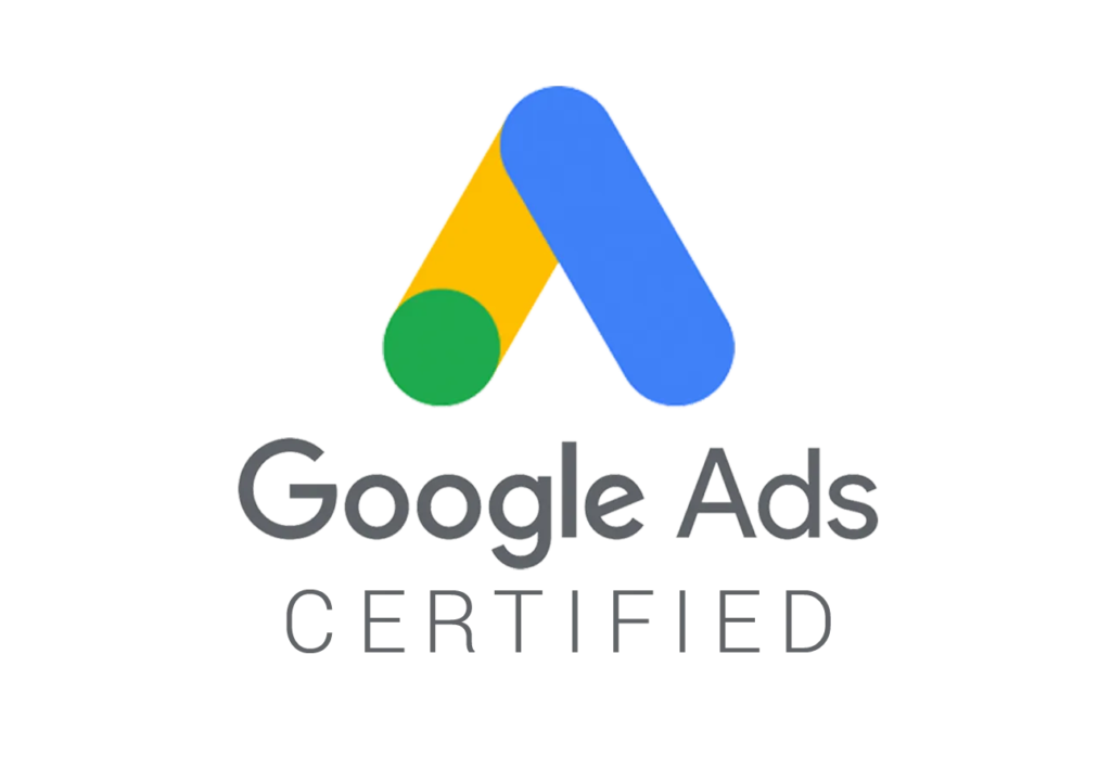 Google Ads_Certifiled